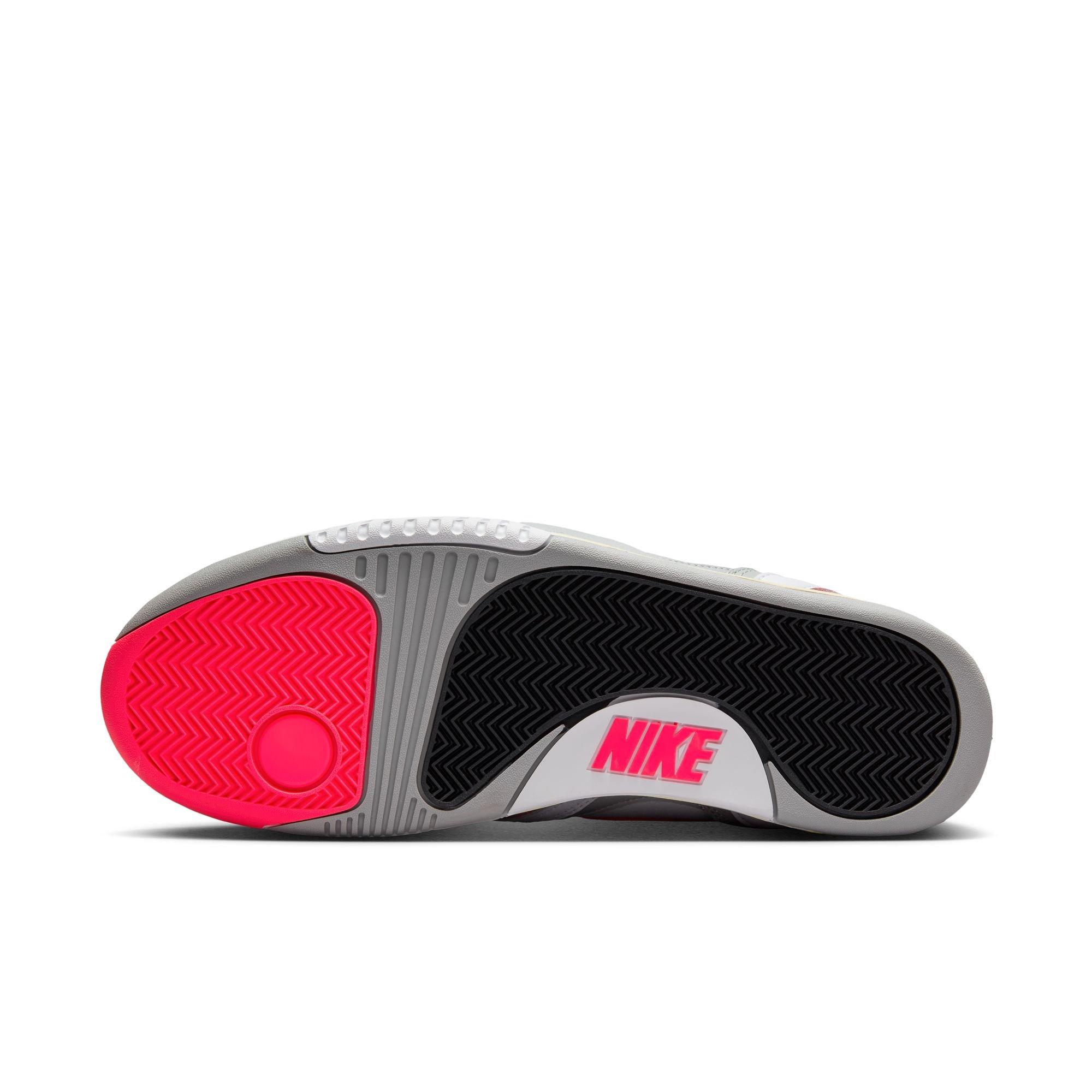 Nike Air Tech Challenge 2 "Racer Pink" Outsole