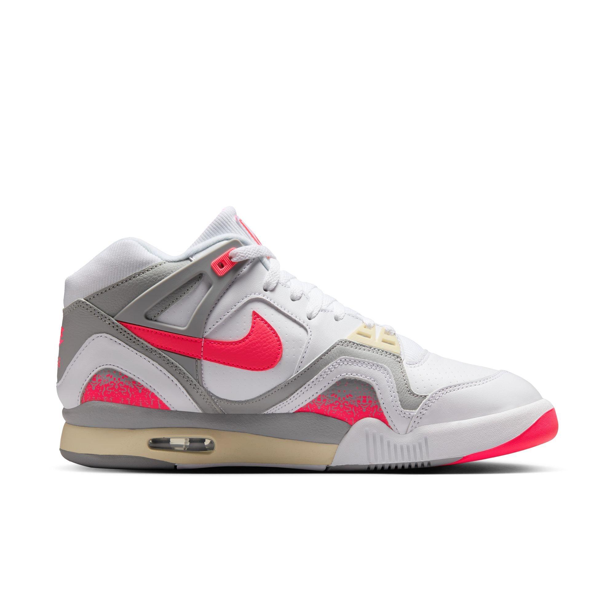 Nike Air Tech Challenge 2 "Racer Pink" Right Shoe Side Profile