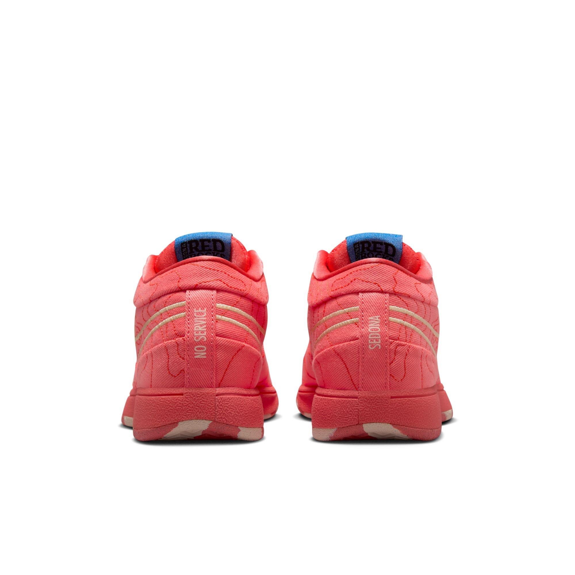 Nike Book 1 "Sedona" Nike Heel