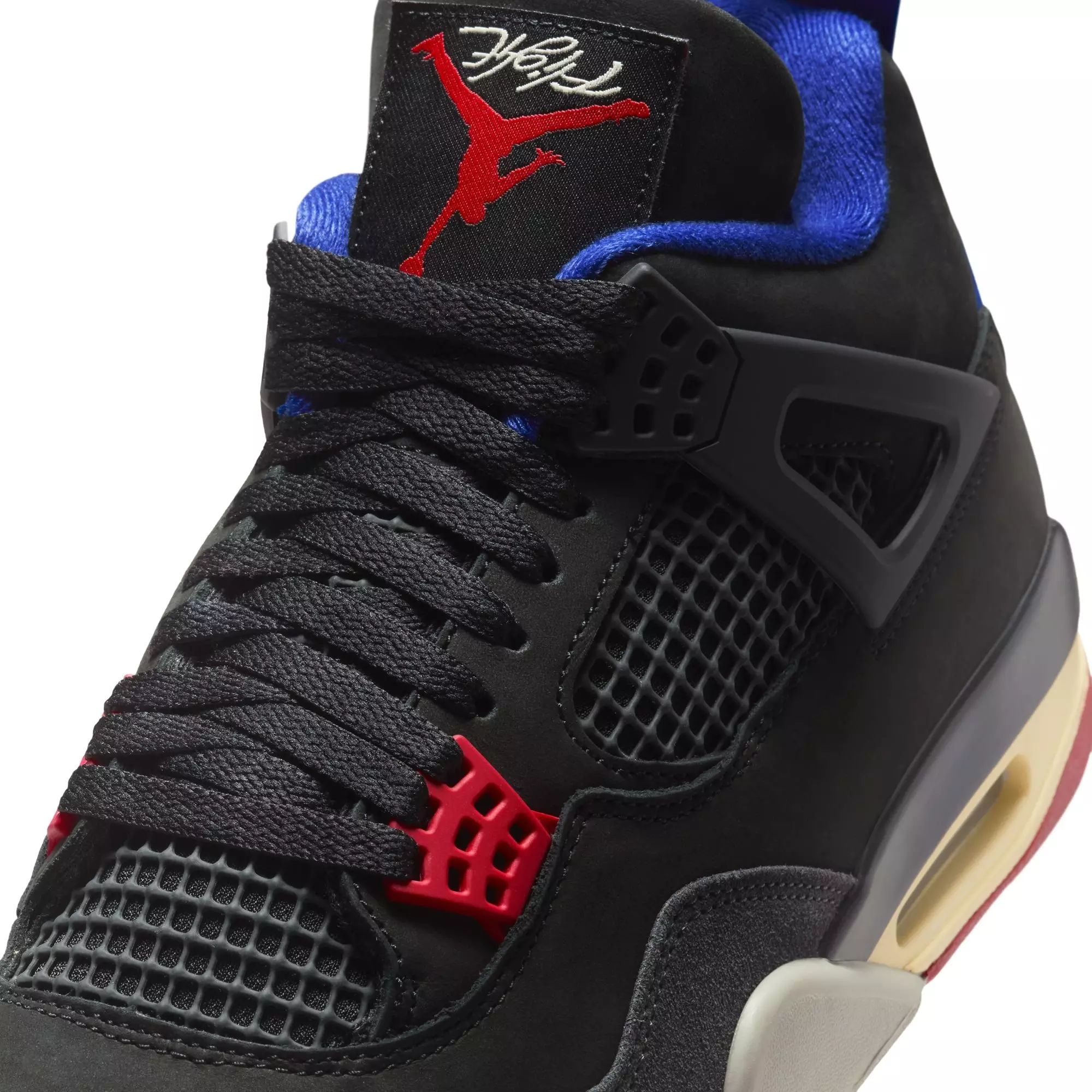 Jordan 4 Retro 