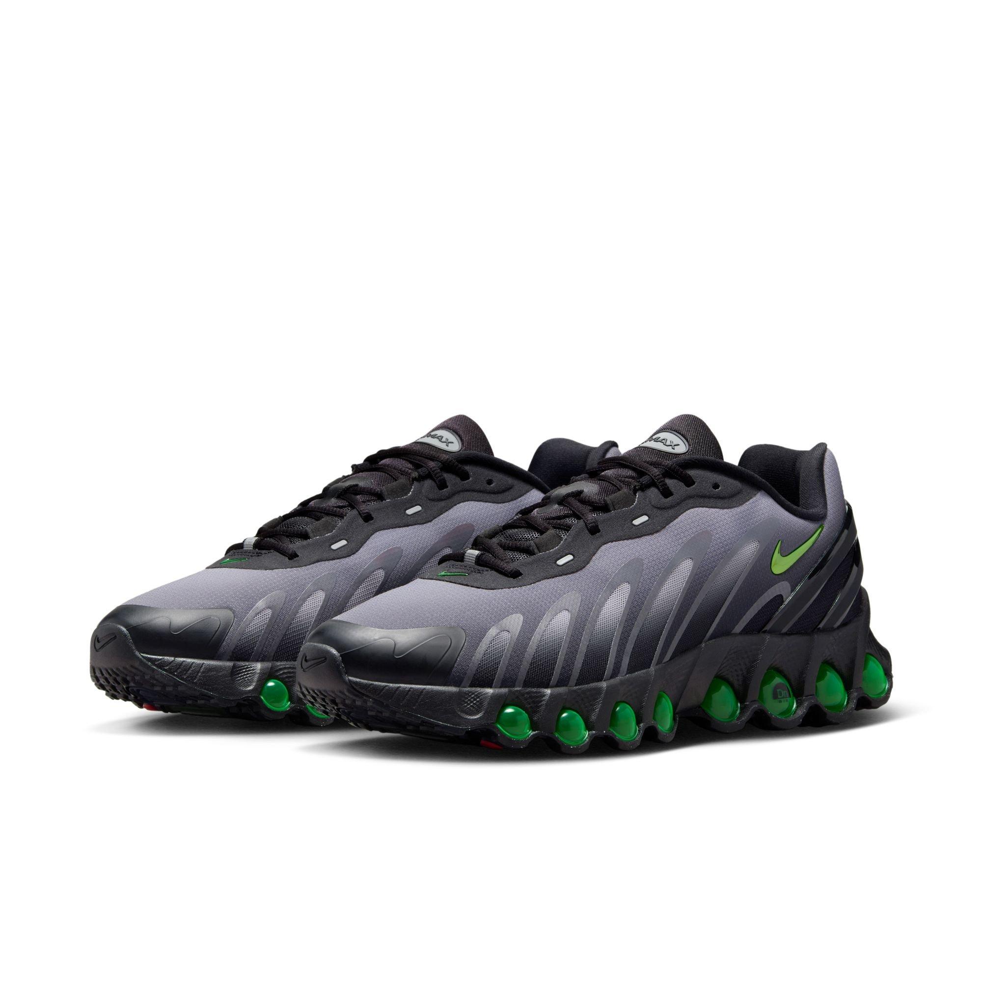 Nike Air Max Dn8 "Black Volt" Men's Shoe
