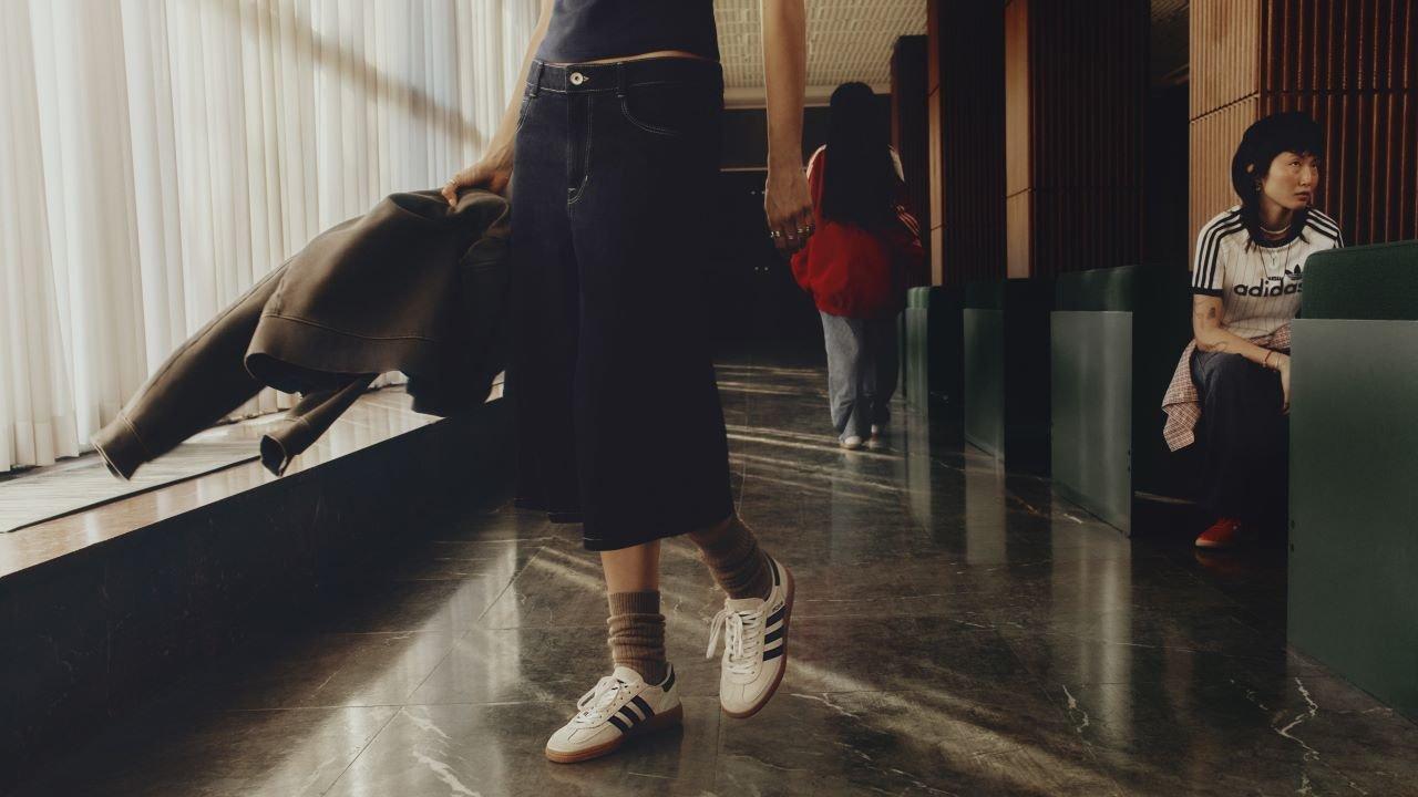 adidas Samba vs. Gazelle vs. Spezial: Which One Is Right for You?
