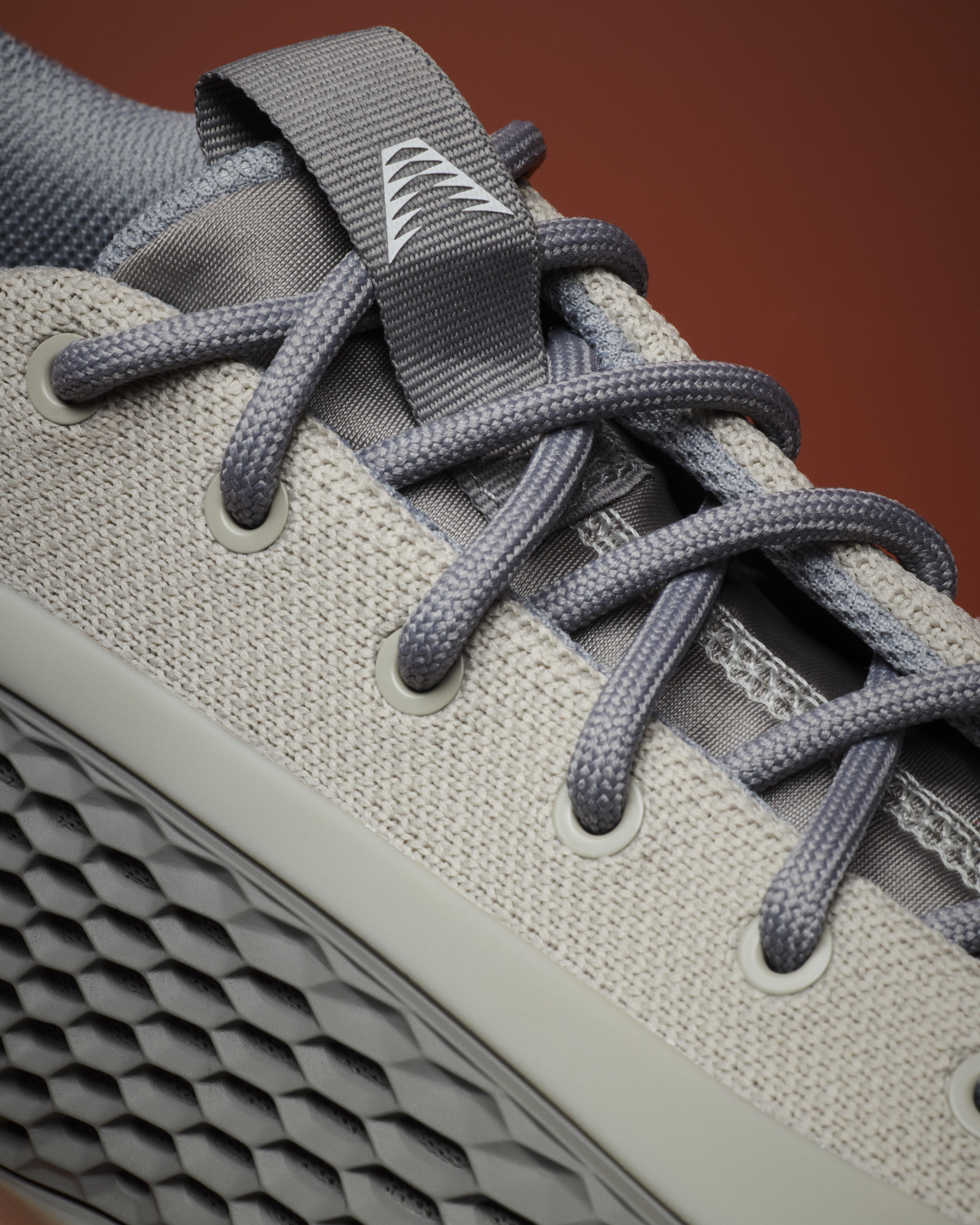 adidas AE 1 “Metallic Grey” Laces