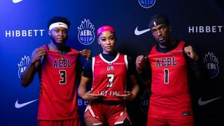 Hibbett, Nike and AEBL Celebrate Atlanta Basketball Culture Through Community Impact