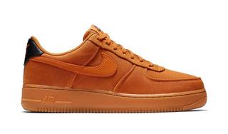 Sneakers Release- Nike Air Force 1 LV8 Style Monarch Low Top
