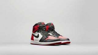 Sneaker Spotlight : Air Jordan Retro 1 &#8220;Bred Toe&#8221;