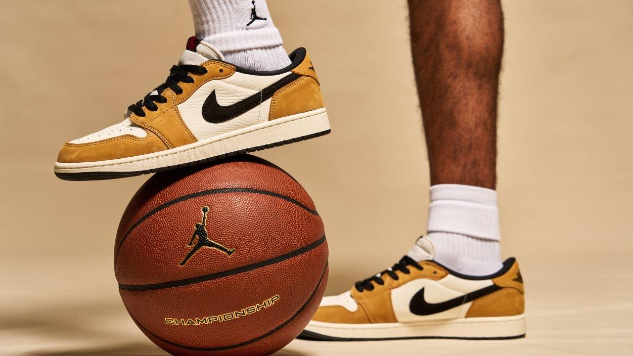 Jordan 1 Low OG Jordan 1 Low OG