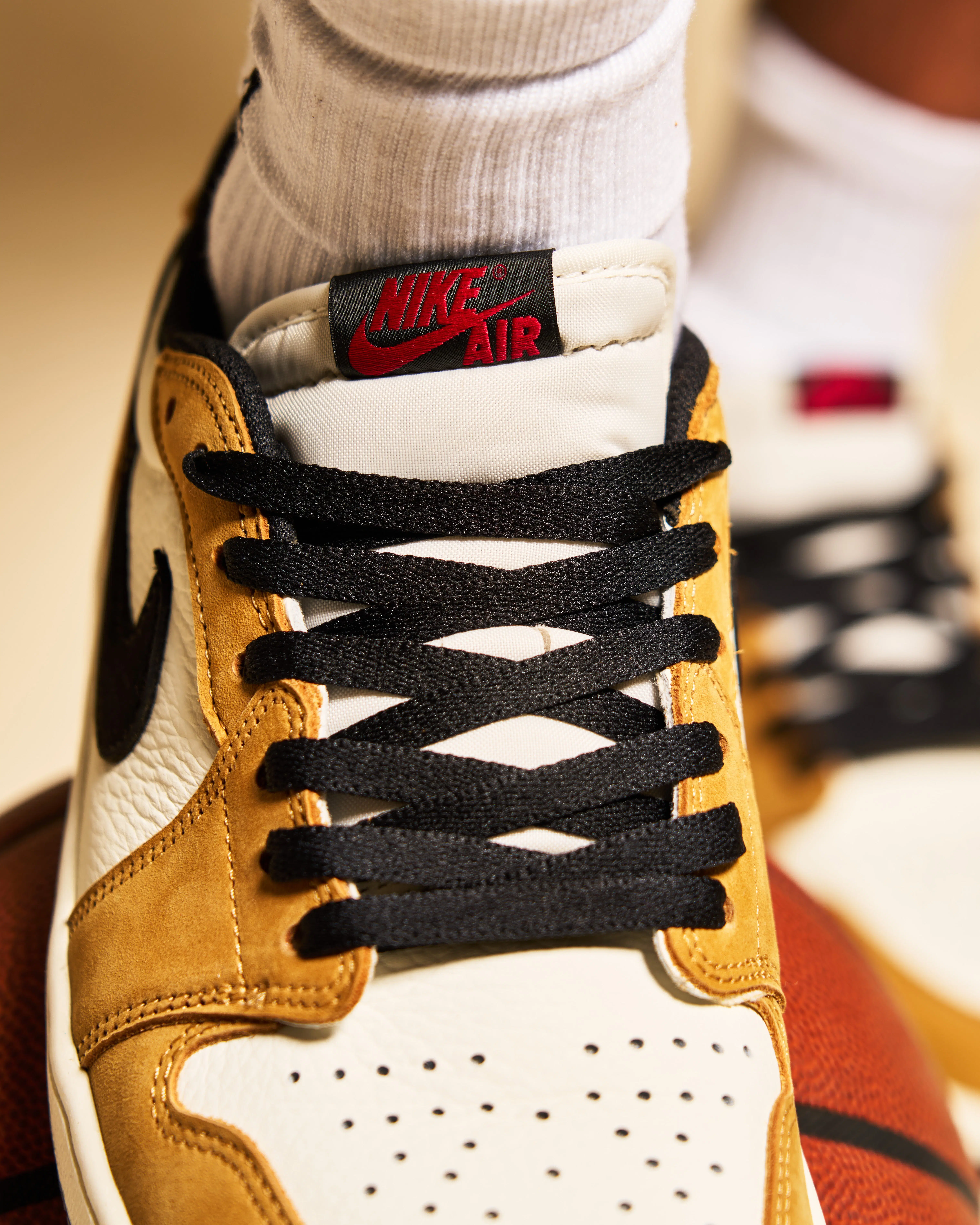 Jordan 1 Low OG