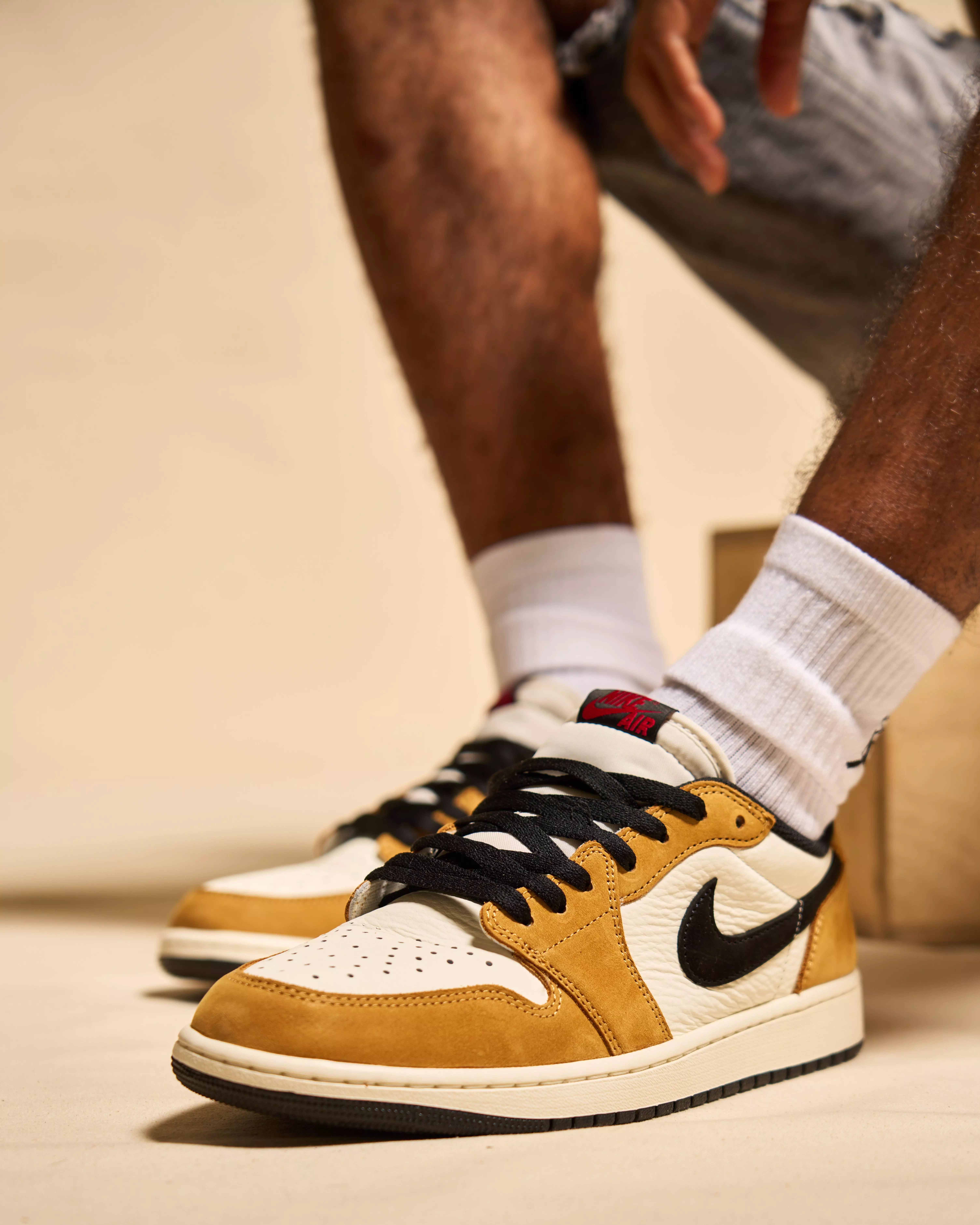 Jordan 1 Low OG 