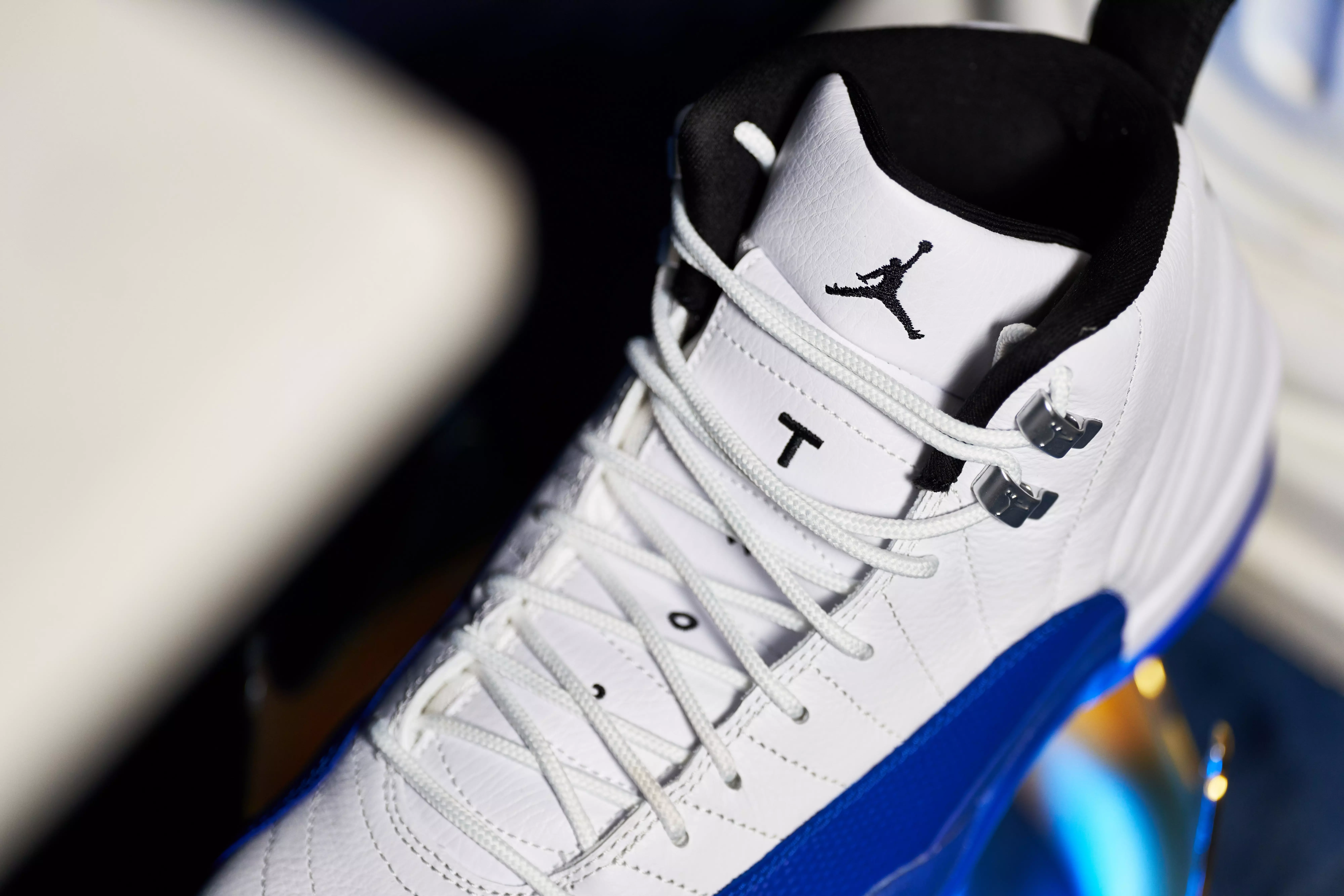 Jordan 12 Retro 