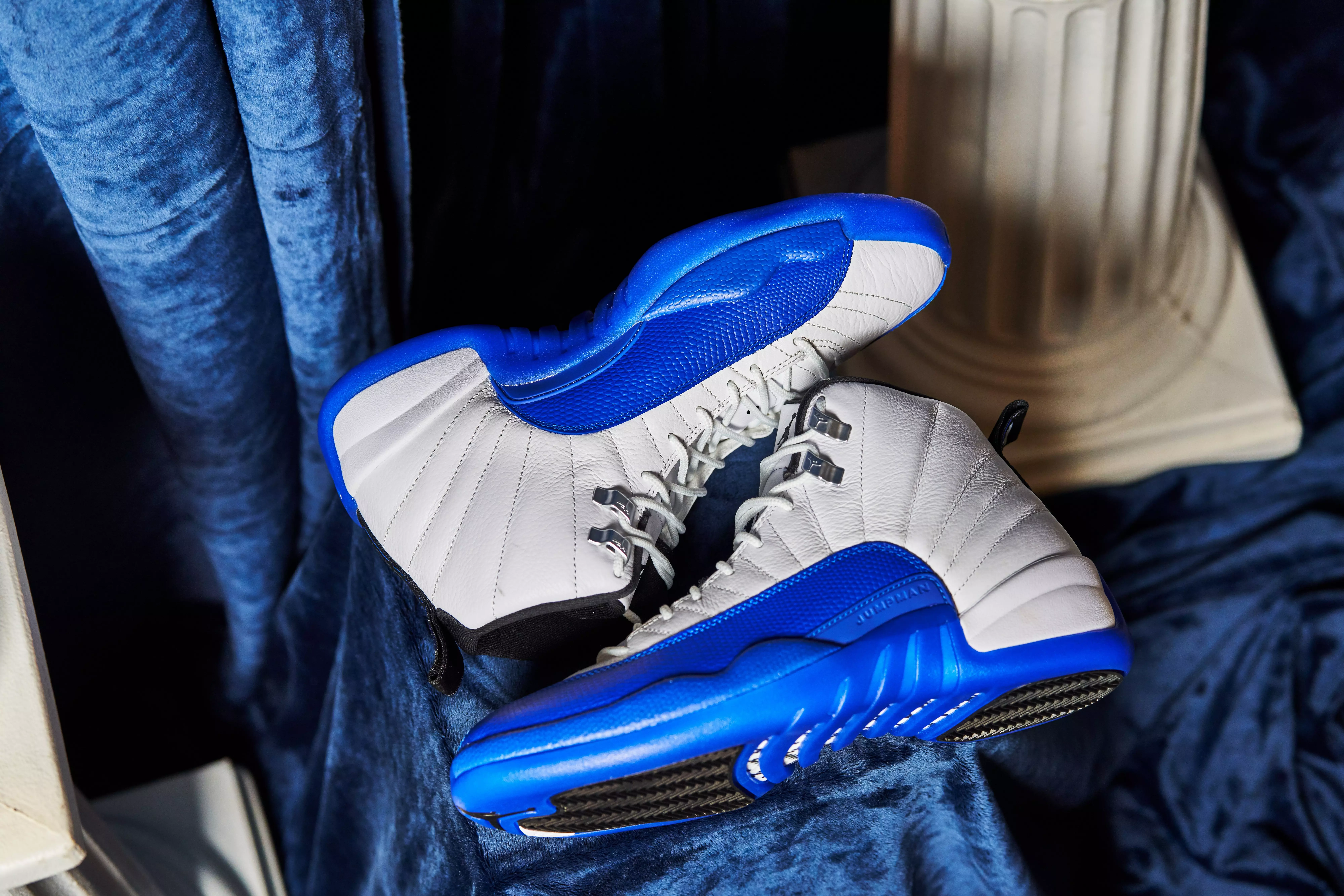 Jordan 12 Retro 