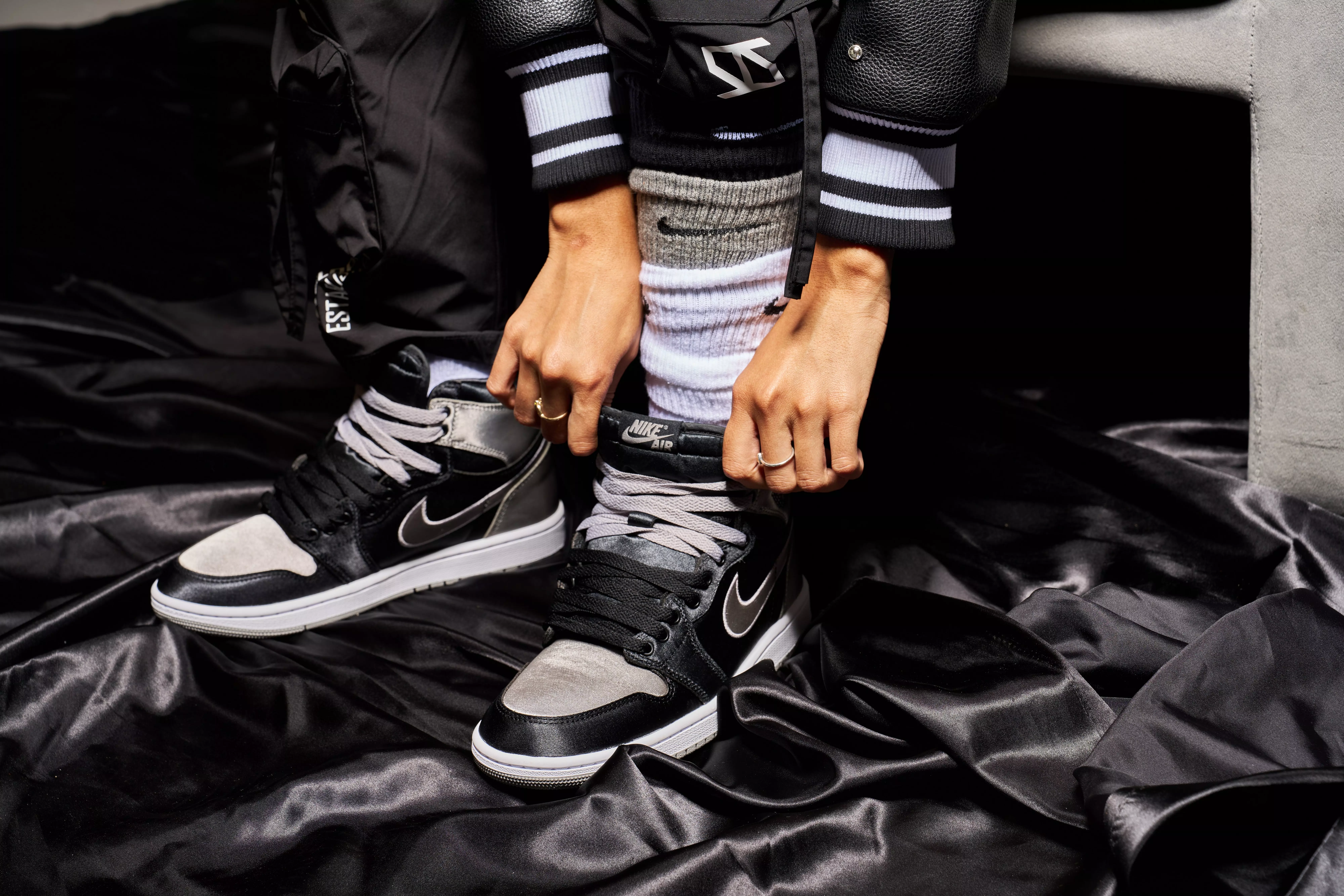 Air Jordan 1 Retro High OG 