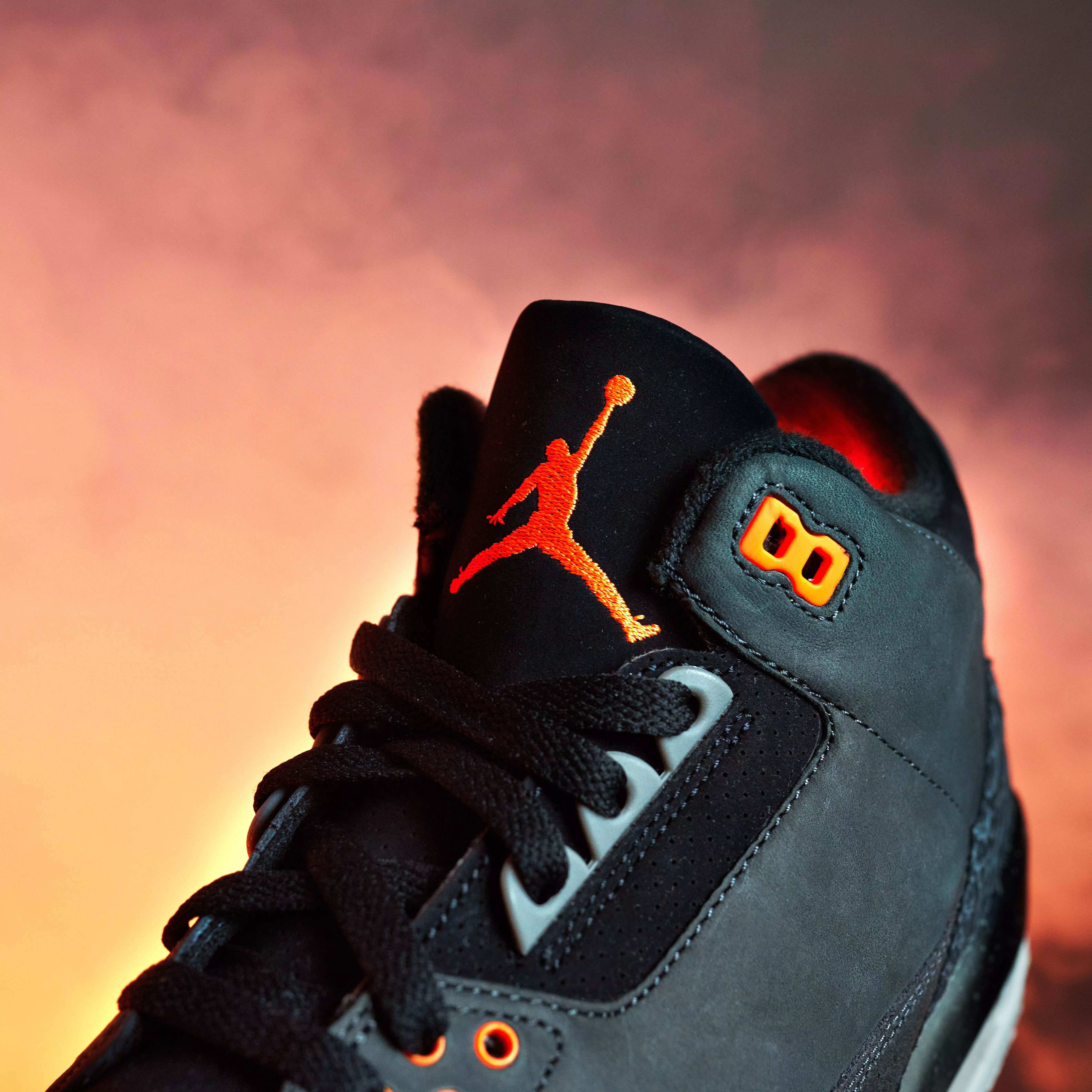 Air Jordan 3 Retro  display picture 1