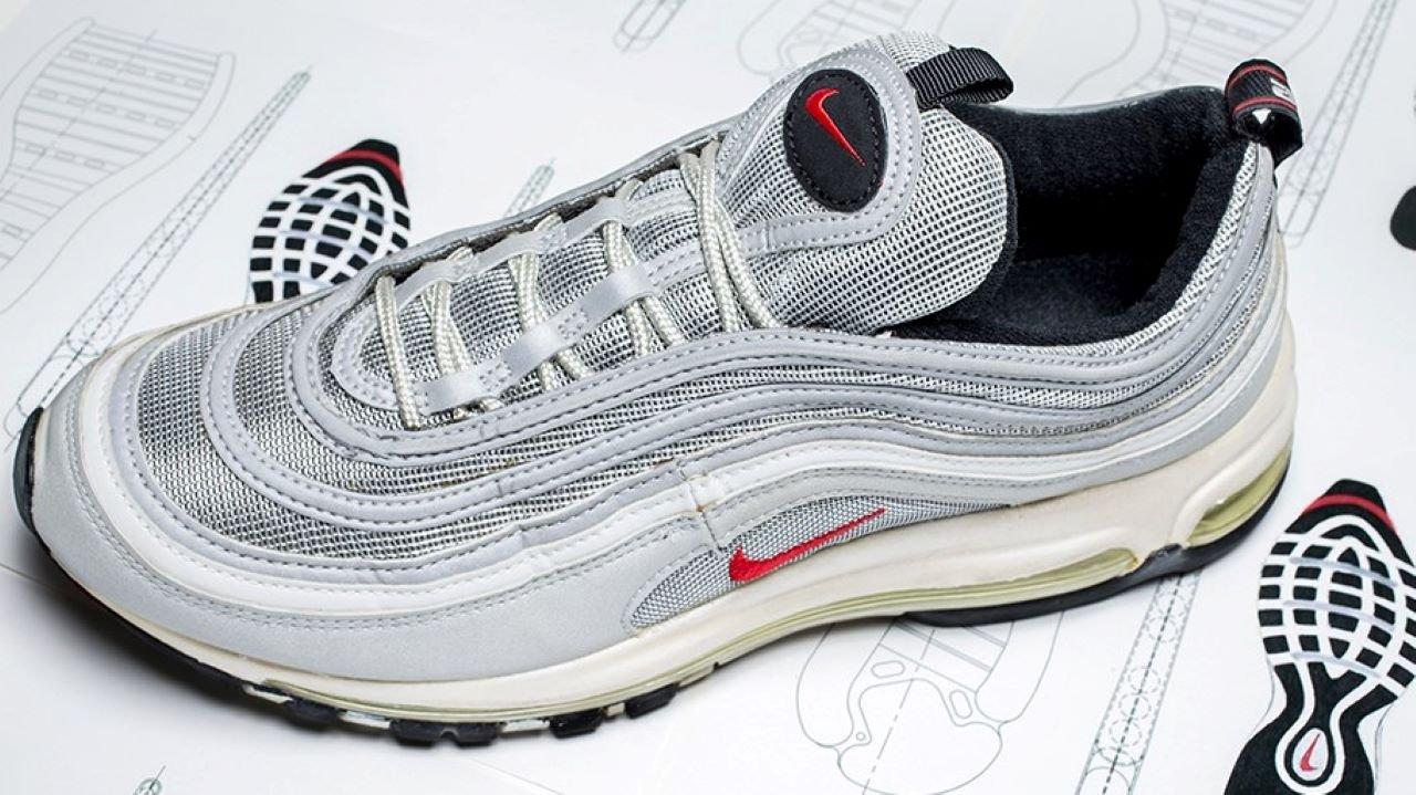 Air max hot sale 97 hibbets