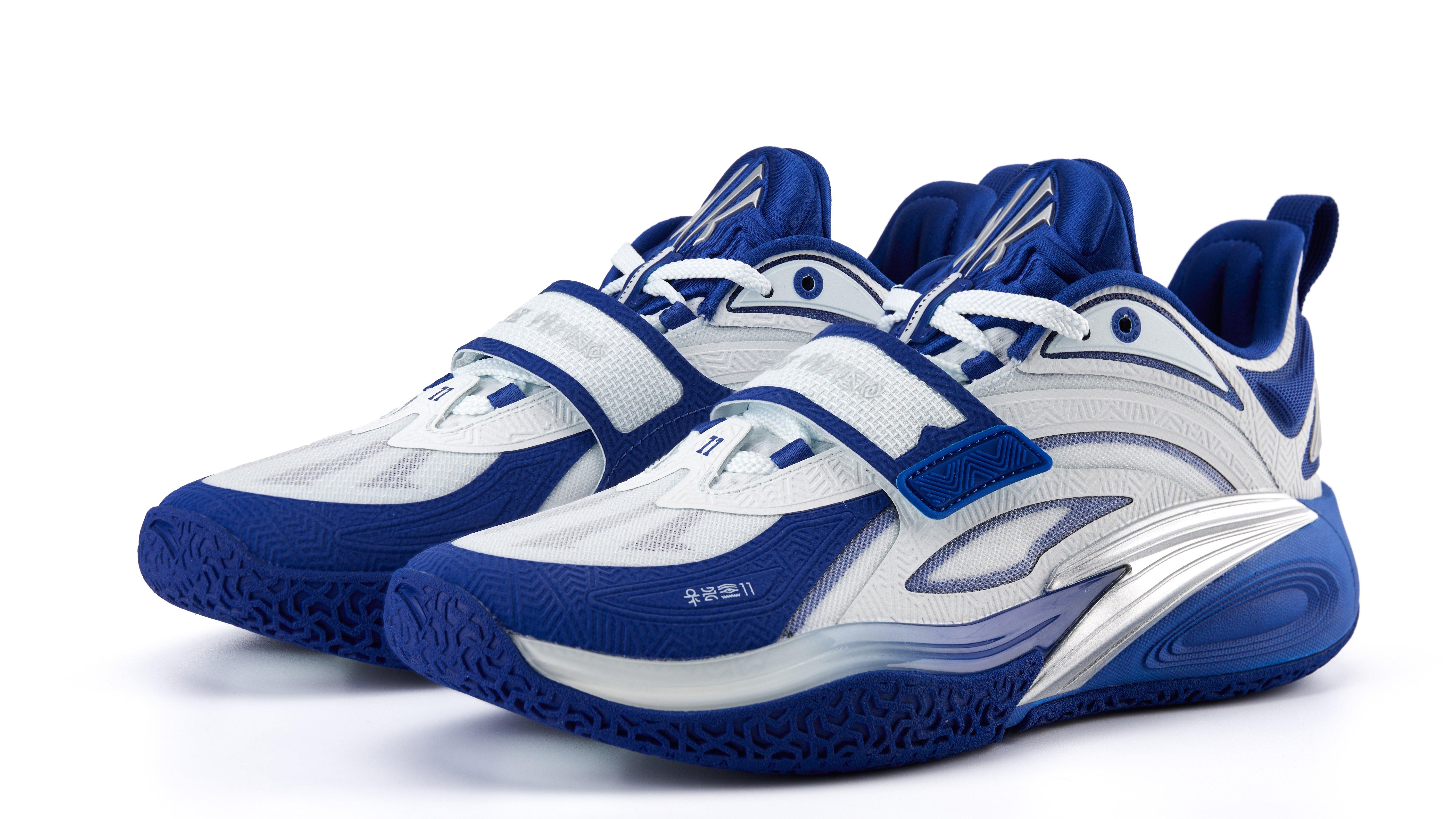 ANTA KAI 1 "11 Games"