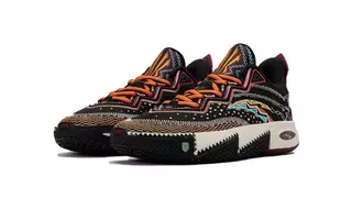ANTA KAI 2 'Solar Return' Men's Basketball Shoe | Hibbett