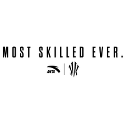 ANTA Logo