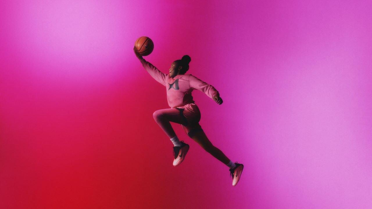 Nike A'One 