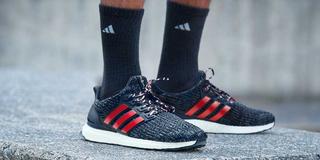 What Are the Main Features of a Running Shoe?