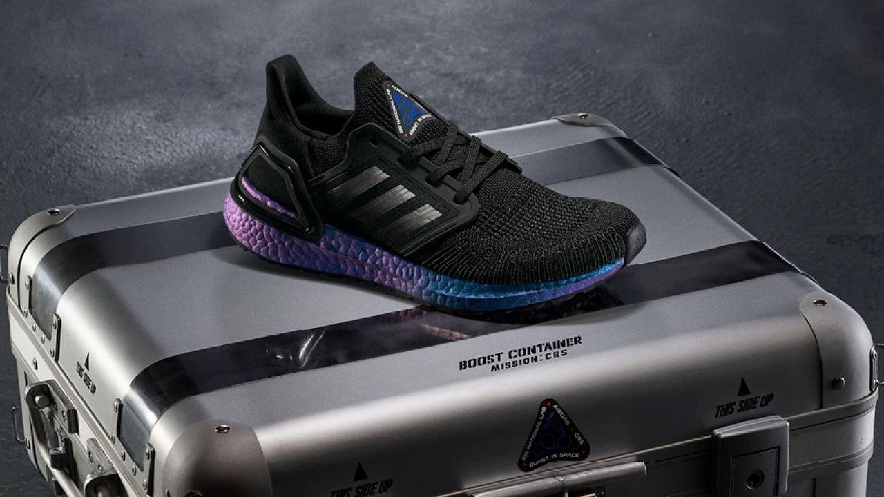 Adidas introduces high-tech shoe gadget to measure forward and lateral  movement 