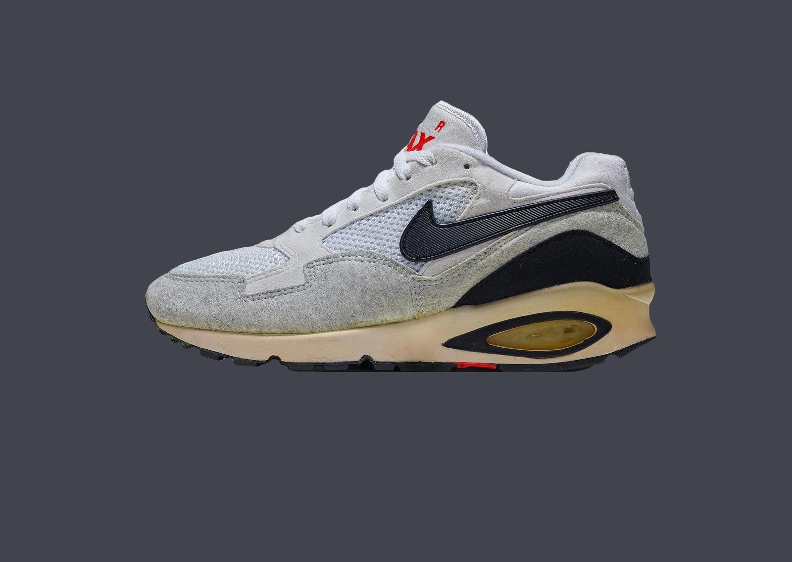 sociaal Doe alles met mijn kracht overdrijving The History and Evolution of Nike&#8217;s Air Max Line