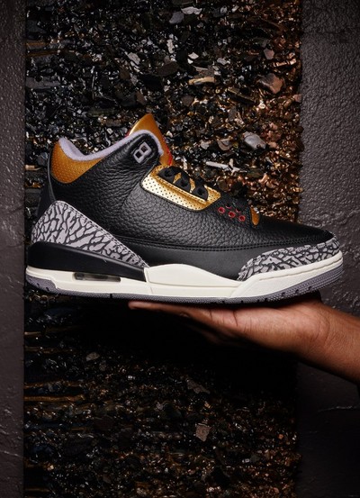 Shop All Air Jordan 3 Retros