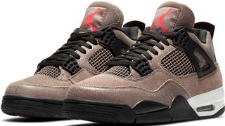 Sneakers Release &#8211; Jordan 4 Retro &#8220;Taupe Haze&#8221; Tear-Away, Now Launching 2/27