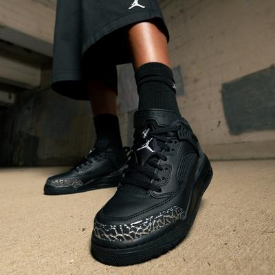 Air Jordan Remixed