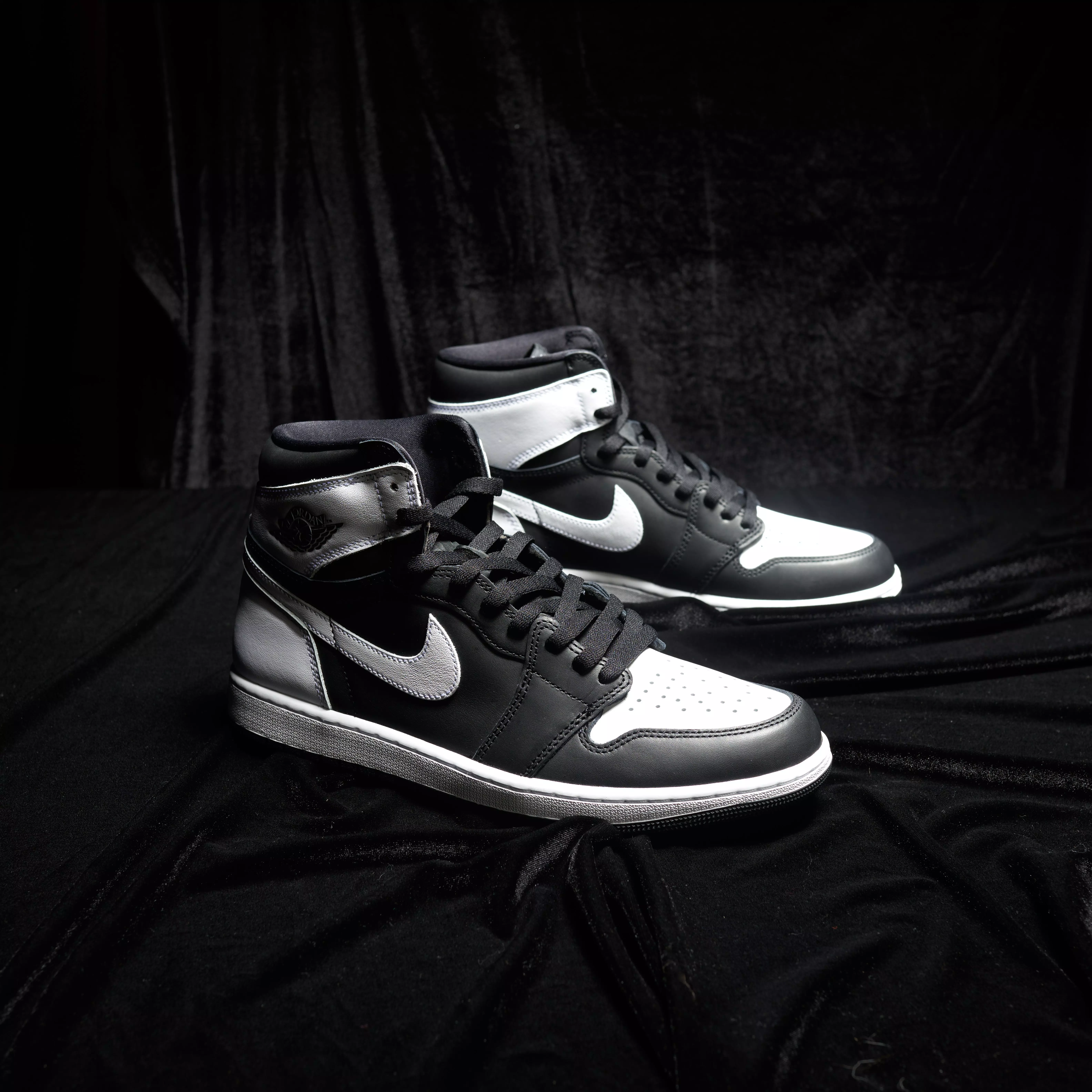 Air Jordan 1 Retro High OG 