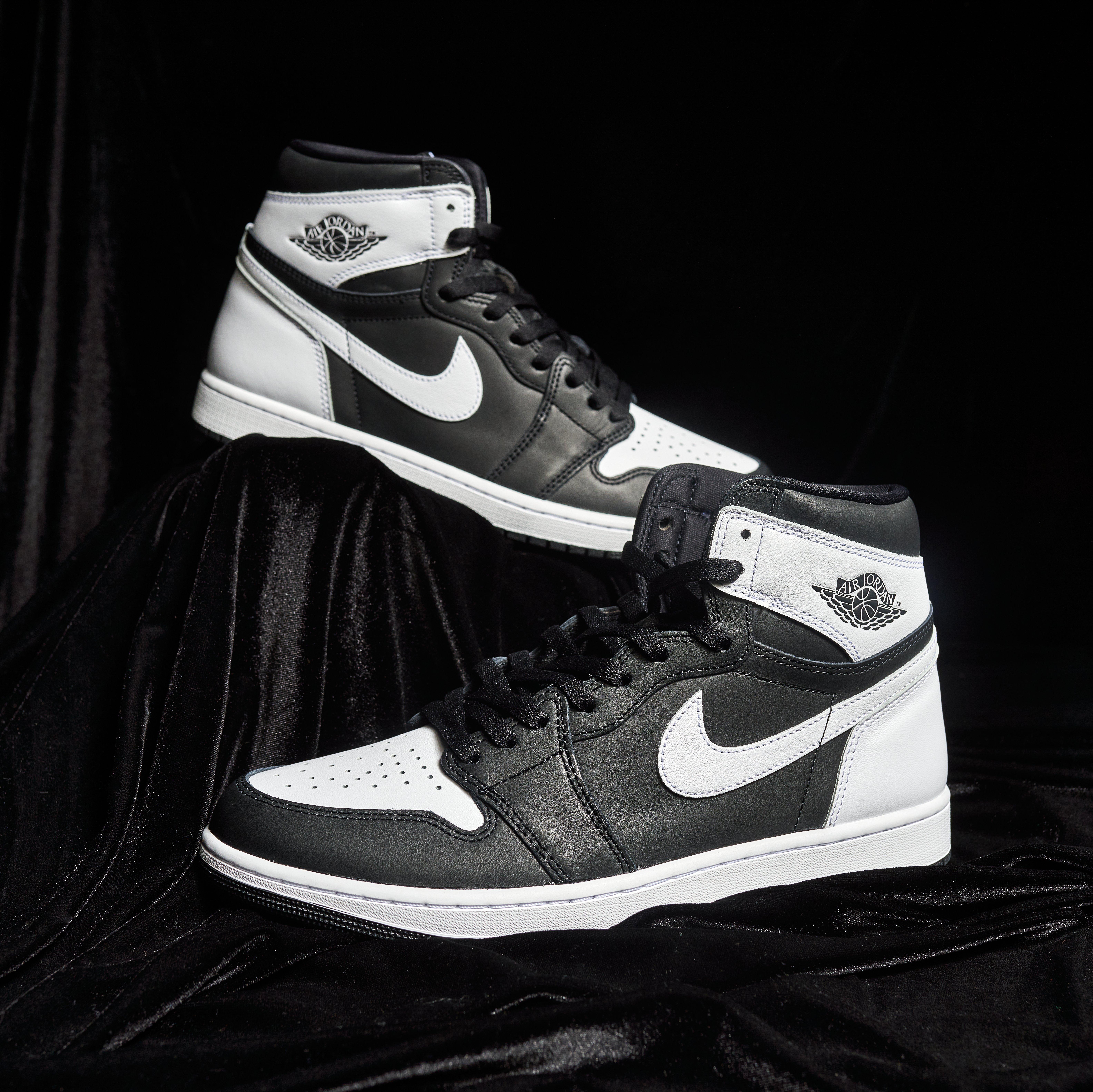 AIR JORDAN 1 HIGH OG 29cm リバースパンダ　N01 Air Jordan 1 Retro High OG 