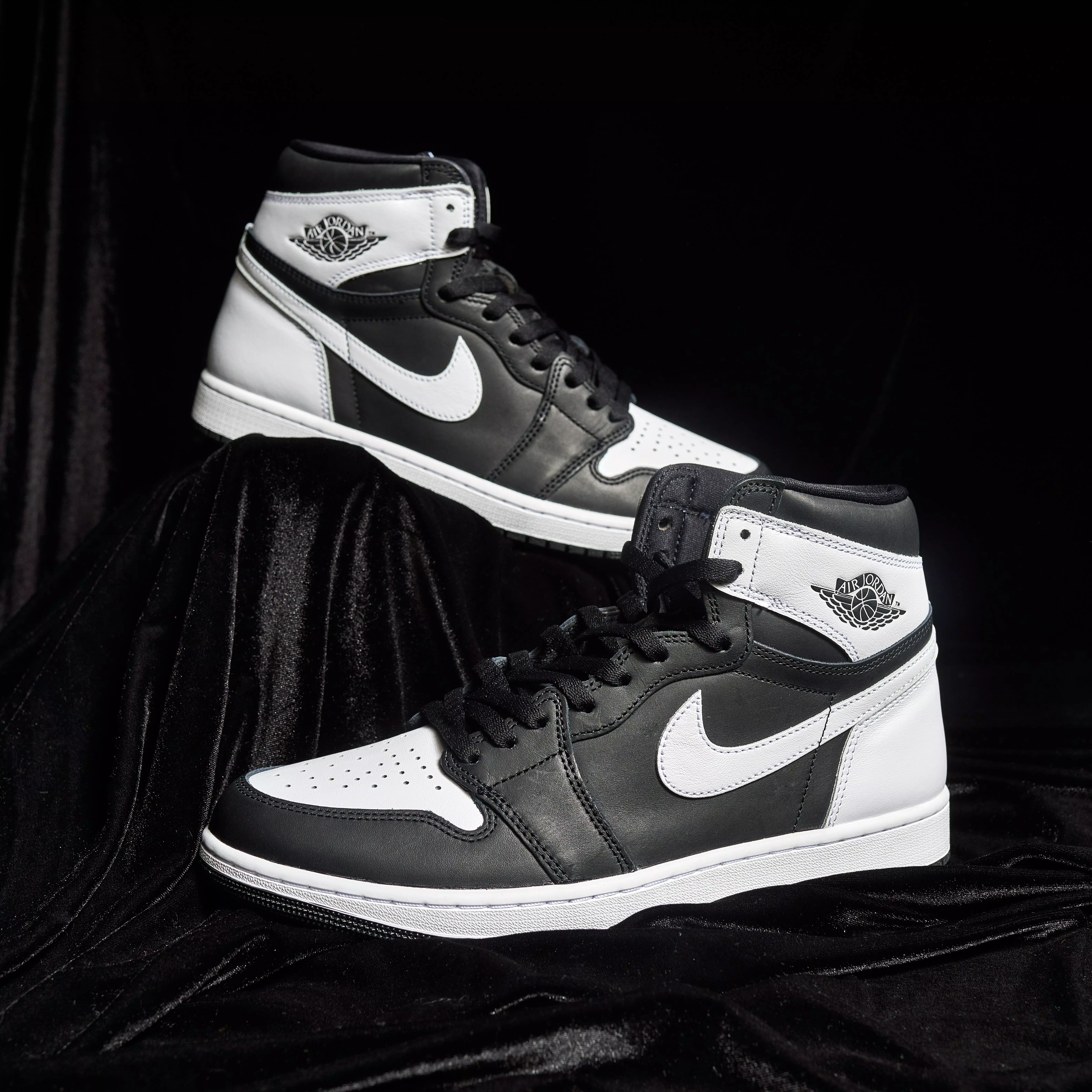 Air Jordan 1 Retro High OG 