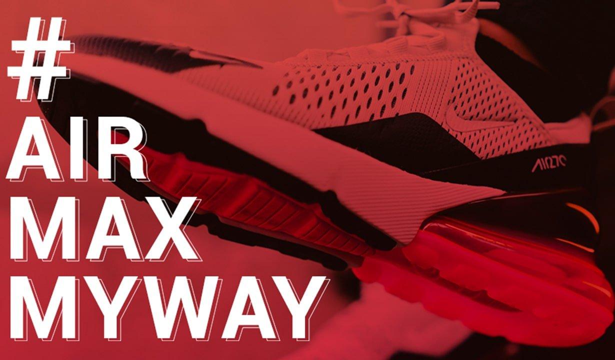 Air max day giveaway best sale