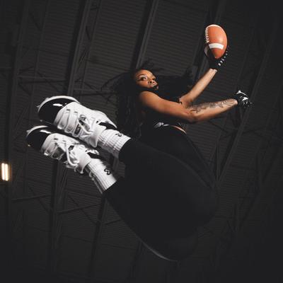 Aja Johnson, Cleared for Takeoff Ep. 2