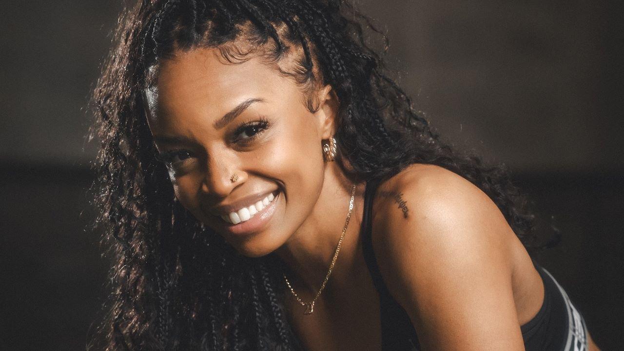 Cleared For Takeoff - Aja Johnson