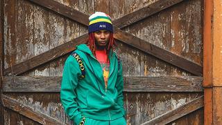 Akoo &#8216;Love Your Life&#8217; Exclusive Collection