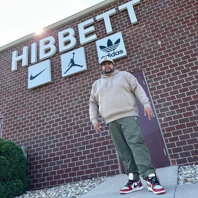 Hispanic Heritage Month Featured Employee Alejandro Gonzalez