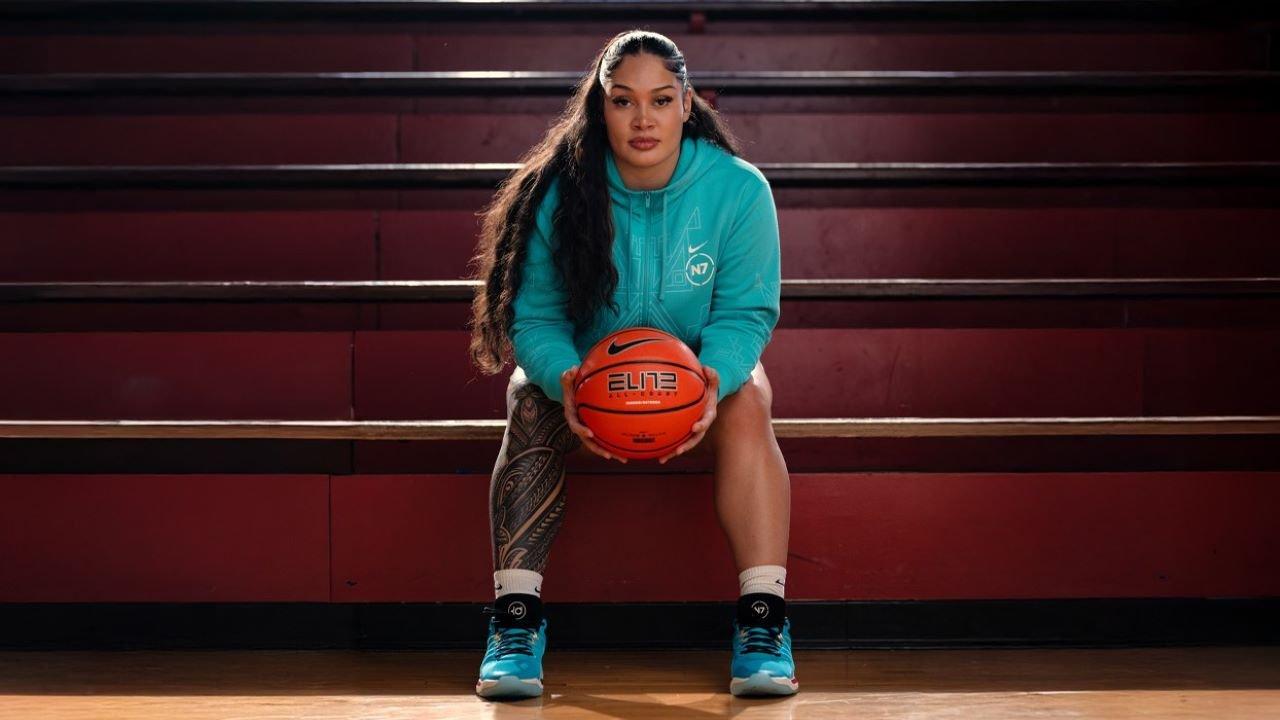 I Got Next - Feat. Alissa Pili & the Nike KD17