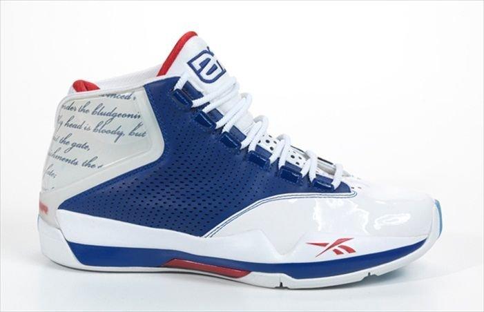 Allen Iverson  NBA Shoes Database