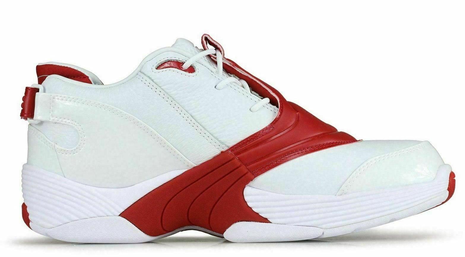 een miljoen bruid iets The Complete Reebok x Allen Iverson Shoe History