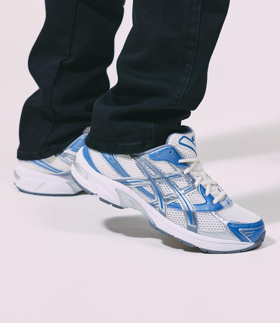 Asics New Arrivals