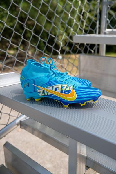 Best cleats 2024