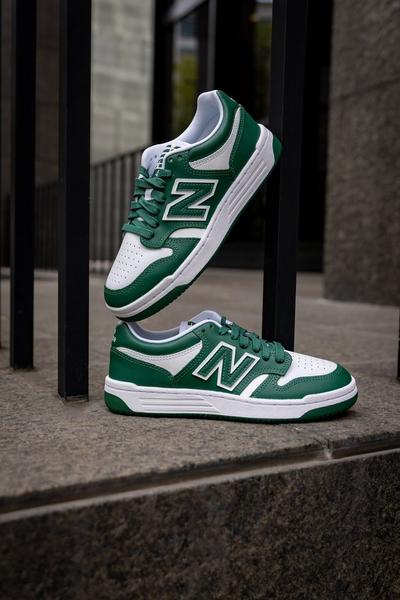 New Balance 480 Buying Guide