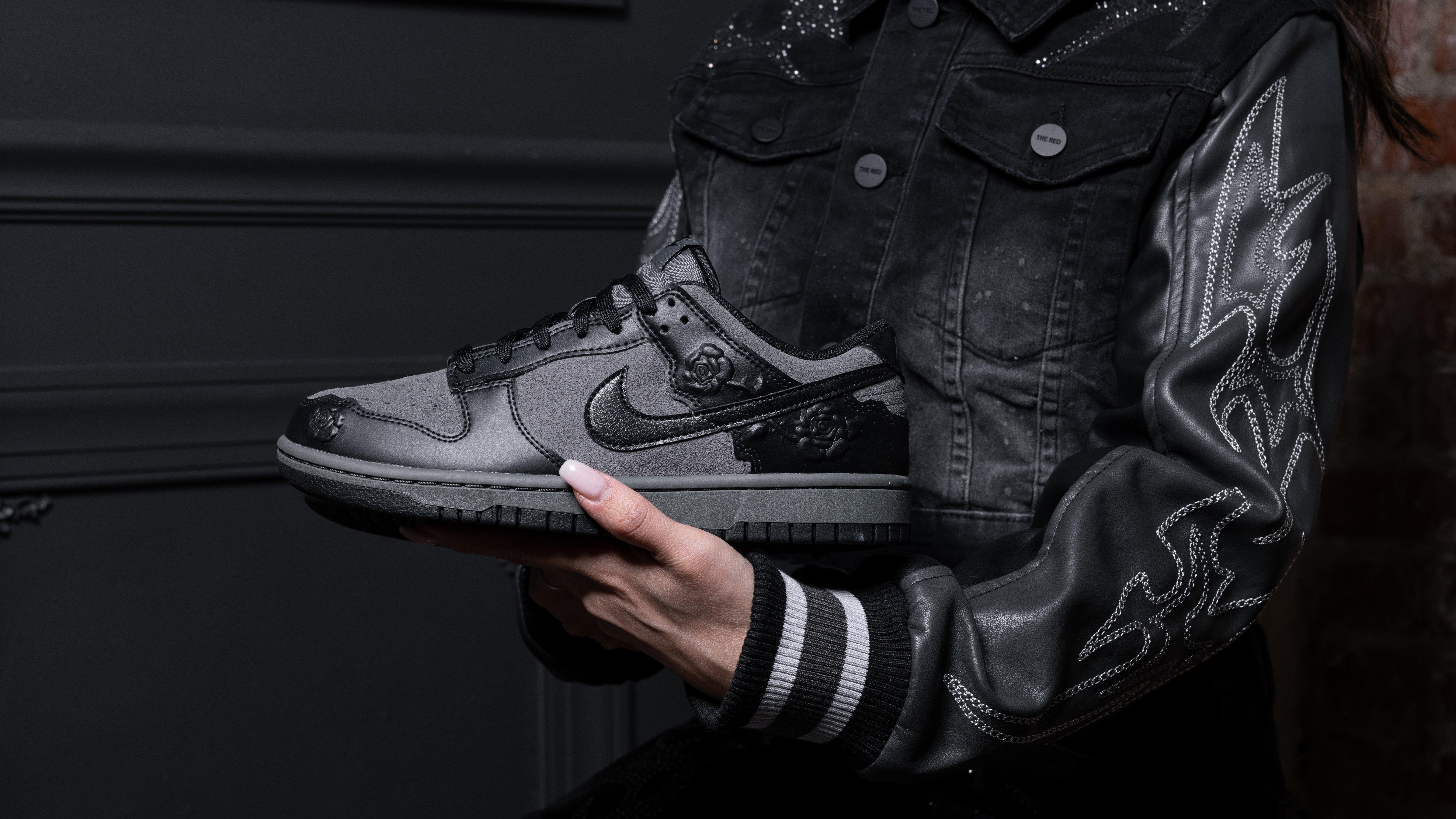 Nike Dunk Low "Glacier Blue"