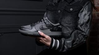 Nike Dunk Low "Glacier Blue"