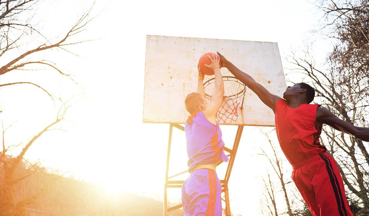 Basketball Checklist- All the Apparel, Gear and Preseason Training You Need