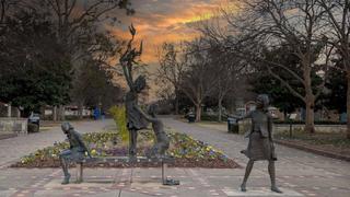 Celebrating BHM in BHAM &#8211;  Honoring 150 Years of Birmingham’s Black History