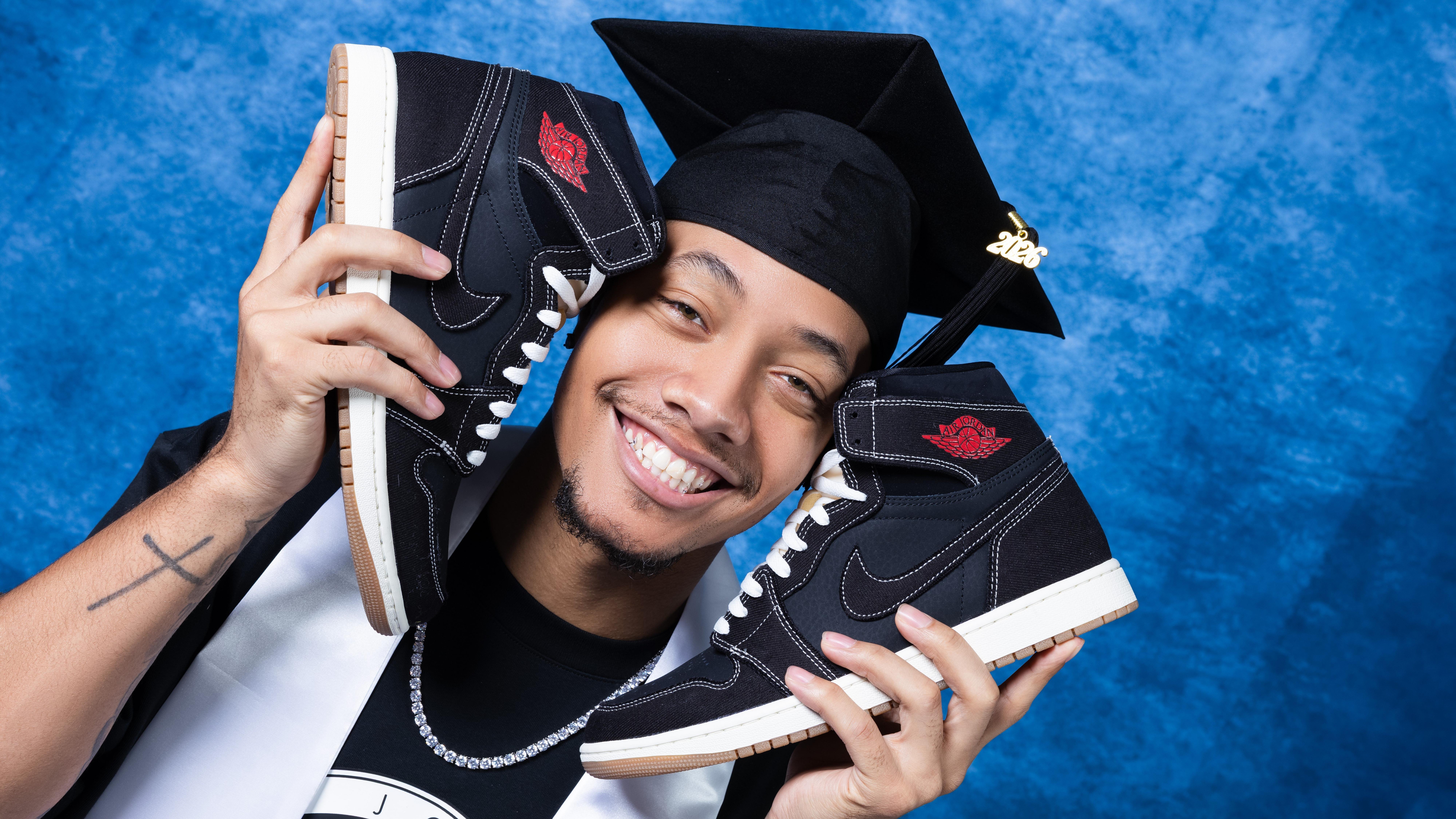 Graduation Sneakers: Best Styles for the Class of 2026