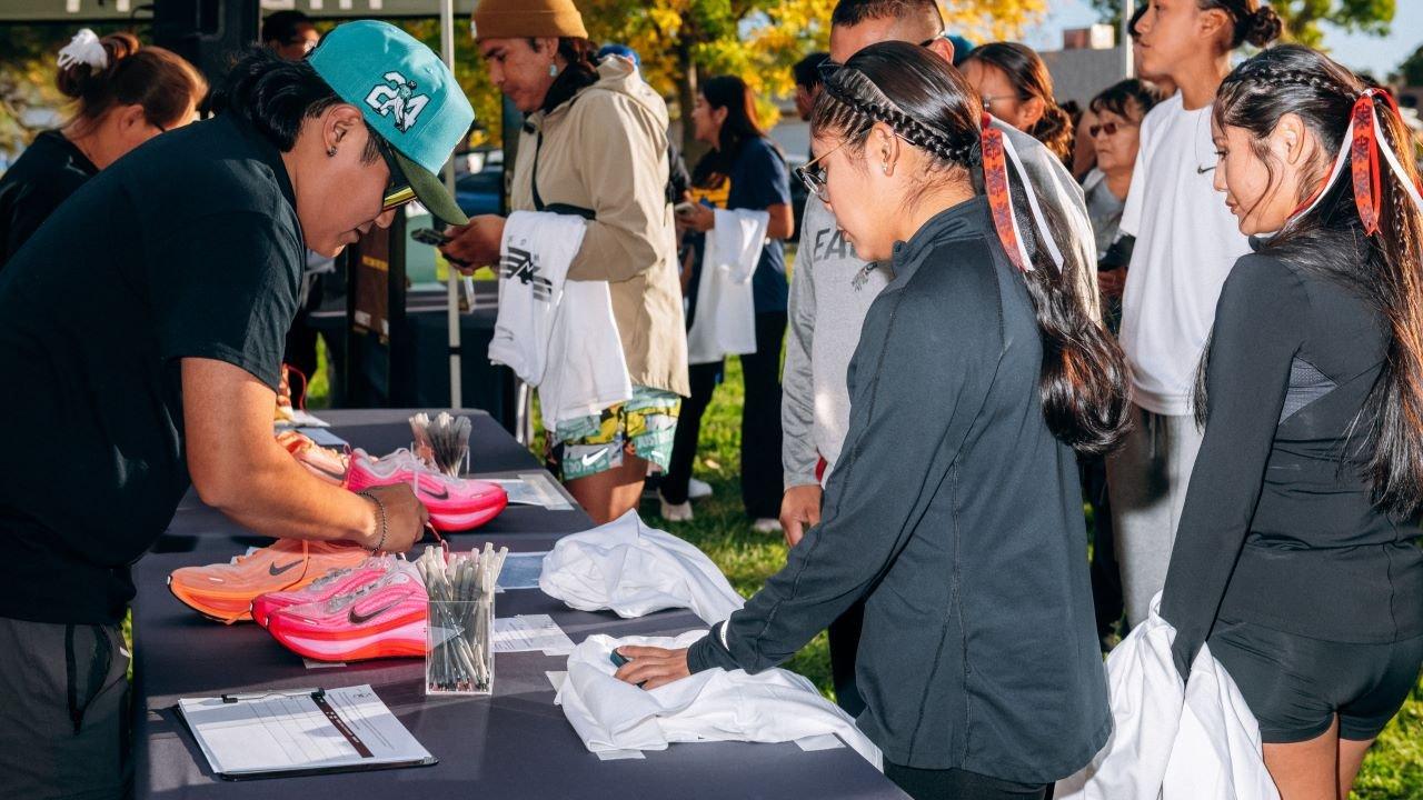 Celebrating Native American Heritage Month