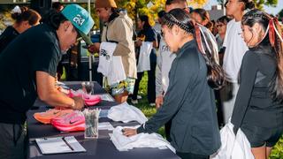 Celebrating Native American Heritage Month