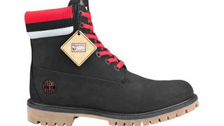 Sneakers Release- Timberland Premium 6 Inch “NBA” Boot